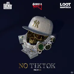 No Tiktok (feat. Nems) Radio Edit