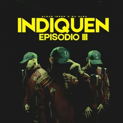 Indiquen | E3