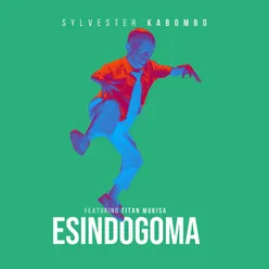 Esindogoma