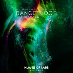 Dancefloor Mauricio Tibalt Remix