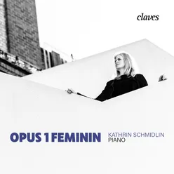 Opus 1 feminin