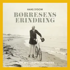 Børresens Erindring Remix Af Skagenskomponisten