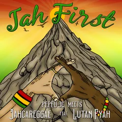 Jah First