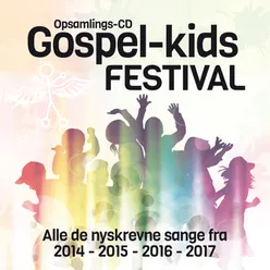 Gospel-kids Festival