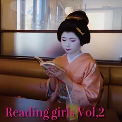 Reading Girls Vol.2 Reading Fanatic ver.