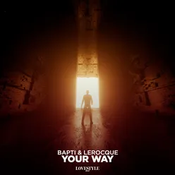 Your Way Extended Mix