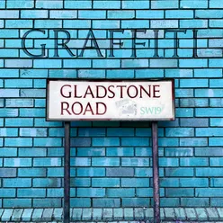 Gladstone Road