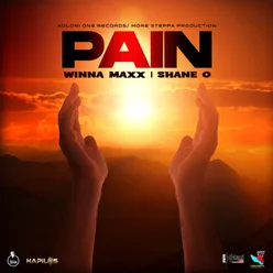 Pain Radio Edit