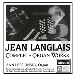 Suite Baroque, Op. 176: VII. Grand jeu