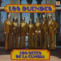 Los Reyes de la Cumbia