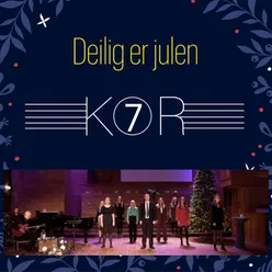 Det kimer nå til julefest