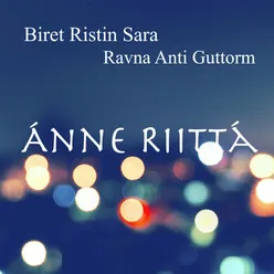 Ánne Riittá