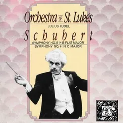 Schubert: Symphonies 5 & 6