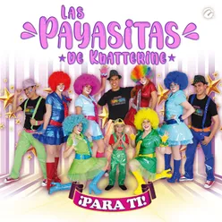 La Canción de los Peques