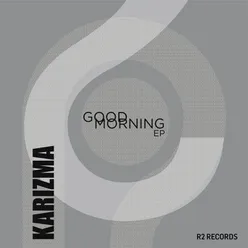Groove A ‘K’ Ordingly-Atjazz Remix
