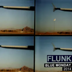 Blue Monday 2014