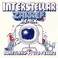 Interstellar Zarref Remix