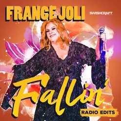 Fallin' Radio Edit