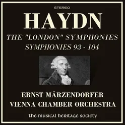 Symphony No. 94 in G Major, Hob. 1.94 "Surprise": II. Andante