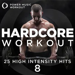 Whoopty Workout Remix 132 BPM