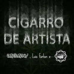 Cigarro de Artísta