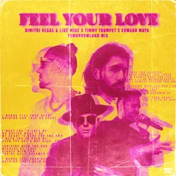 Feel Your Love Festival Remix
