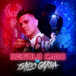 Régulo Caro vs. Emilio Garra