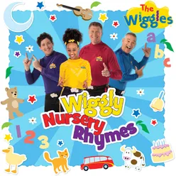 Wiggly Nursery Rhymes