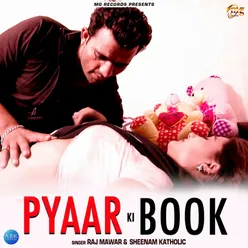 Pyaar Ki Book - Single