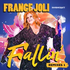 Fallin' Remixes 1