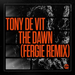 The Dawn Fergie Remix