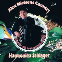 Harmonika Schlager Accordion Melodies