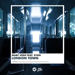 London Town (feat. Syon)