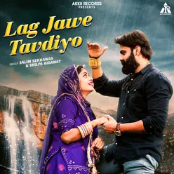 Lag Jawe Tavdiyo - Single