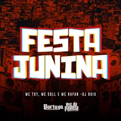 Festa Junina