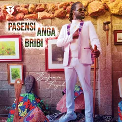 Pasensi Anga Bribi