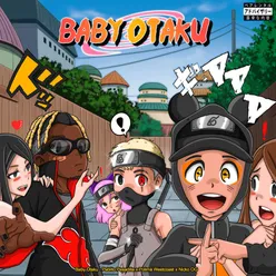 Baby Otaku