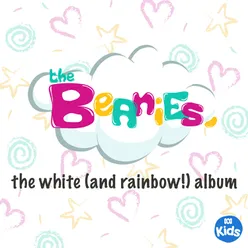 The White (and Rainbow!) Album