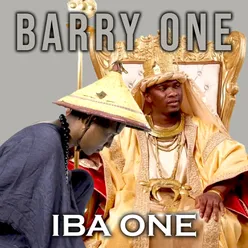 Iba One