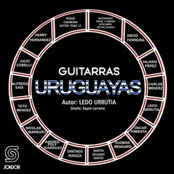 Guitarras Uruguayas