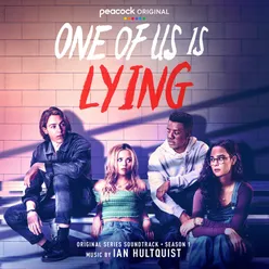 One of Us is Lying: Season 1 (Original Series Soundtrack)