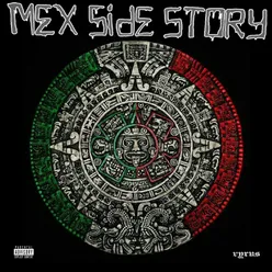 Mex Side Story, Vol. 4
