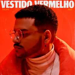 Vestido Vermelho