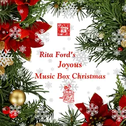 Rita Ford's Joyous Music Box Christmas