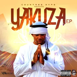 Yakuza - EP