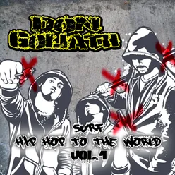 Surf Hip Hop to the World, Vol. 1