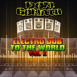 True Born Warrior Dub-Electro Dub Mix