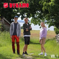 Dynamo Vol. 1
