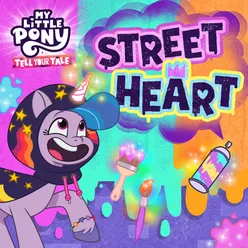 Street Heart