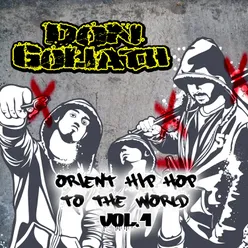 Orient Hip Hop to the World, Vol. 1